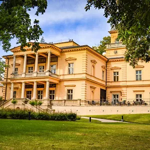 Lanna Отель Прага