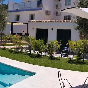 Casa Tejones Bed and breakfast