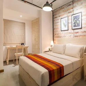  Guest house Blackout Boutique Sri Lanka