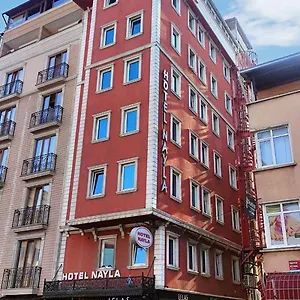 Nayla Отель Стамбул