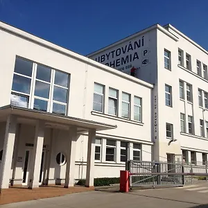Bohemia Хостел Прага