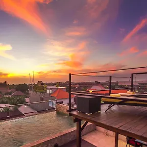 **** Hotel Sky Indonesia