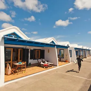 Casitas Del Mar Hotel