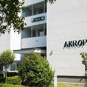 Akropol Хостел Краков