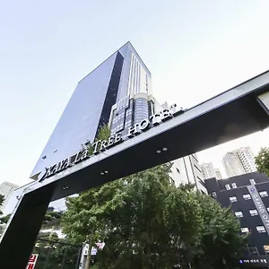 ** Hotel Ka Ya La Tree South Korea