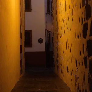 Rural Hotel